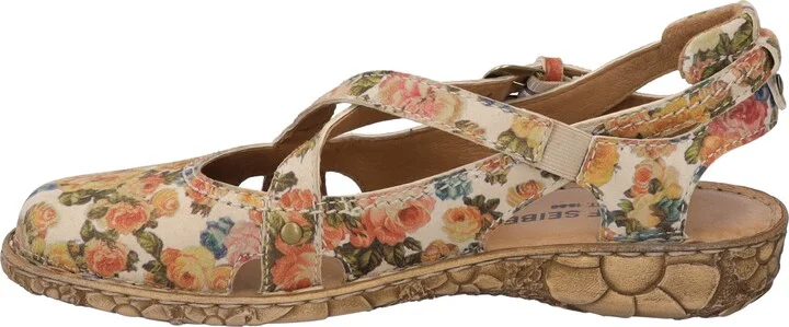 Rosalie 13 Sandal - Image 7