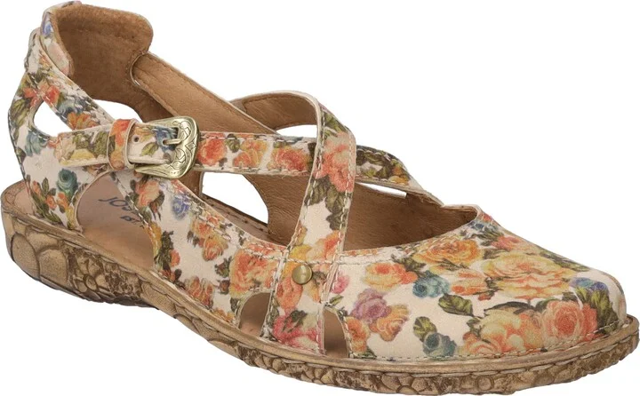 Rosalie 13 Sandal