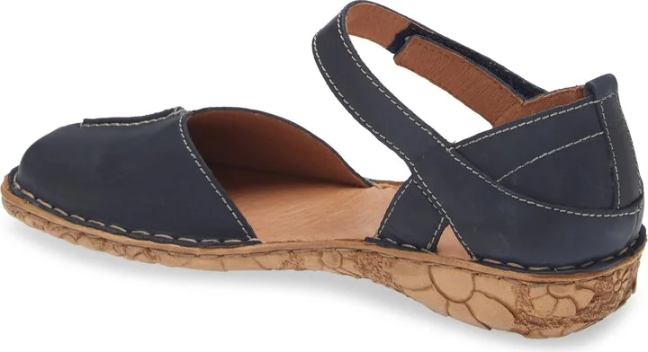 Rosalie 42 Wedge Pump - Image 2