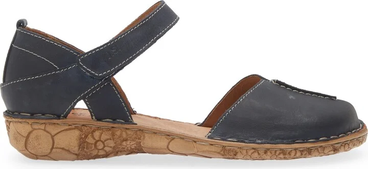 Rosalie 42 Wedge Pump - Image 3