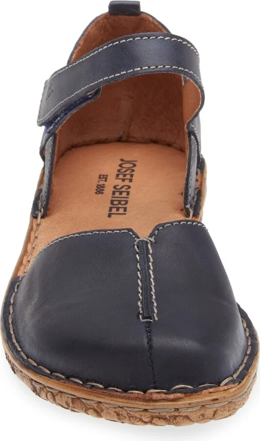 Rosalie 42 Wedge Pump - Image 4