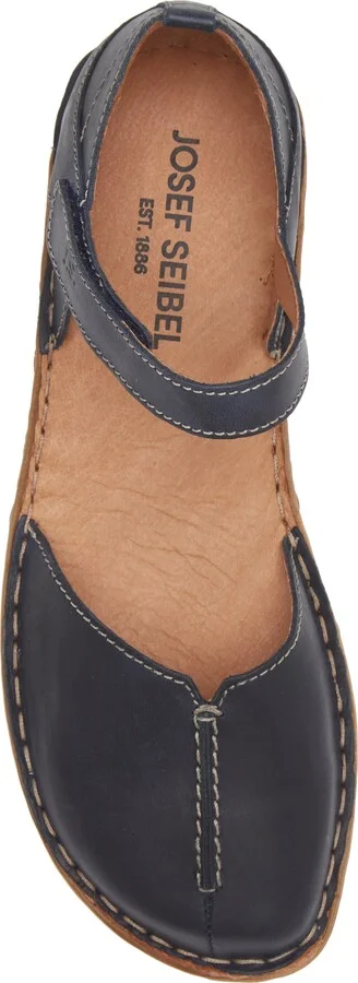Rosalie 42 Wedge Pump - Image 5