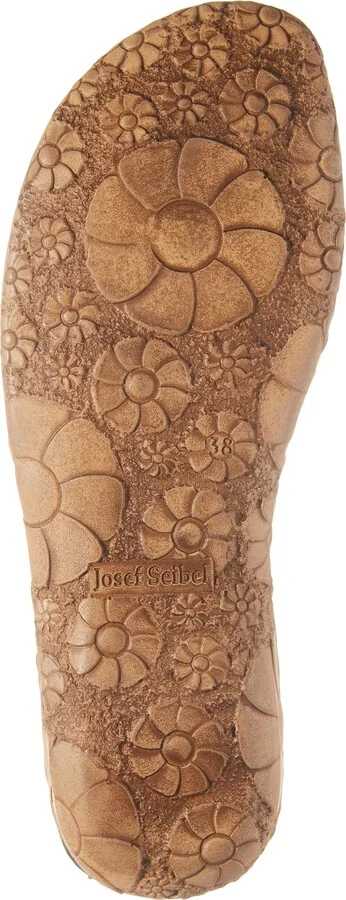 Rosalie 42 Wedge Pump - Image 6