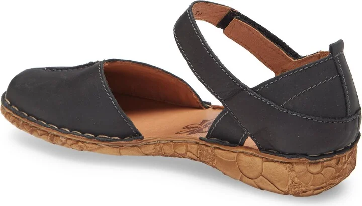 Rosalie 42 Wedge Pump - Image 2