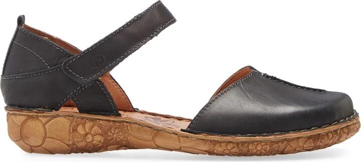 Rosalie 42 Wedge Pump - Image 3