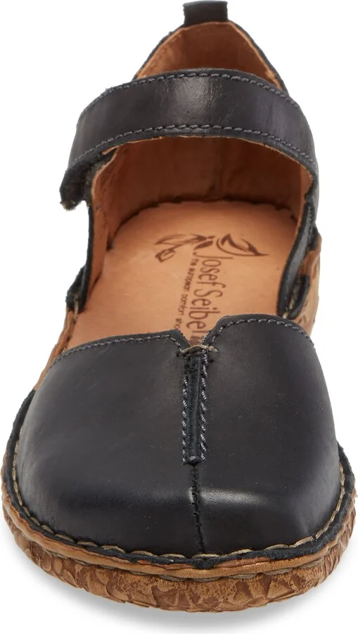 Rosalie 42 Wedge Pump - Image 4