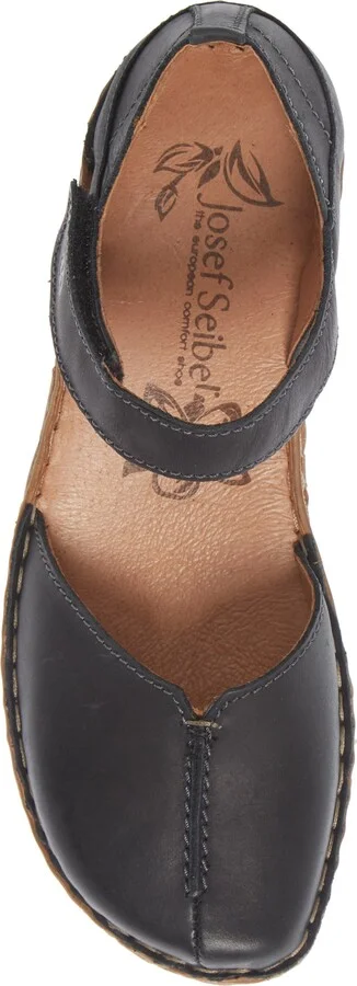Rosalie 42 Wedge Pump - Image 5