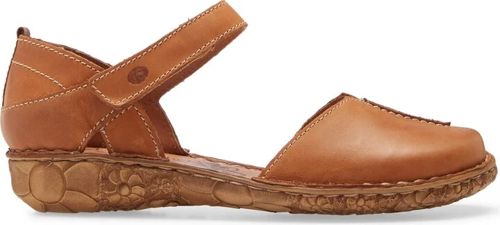 Rosalie 42 Wedge Pump - Image 9