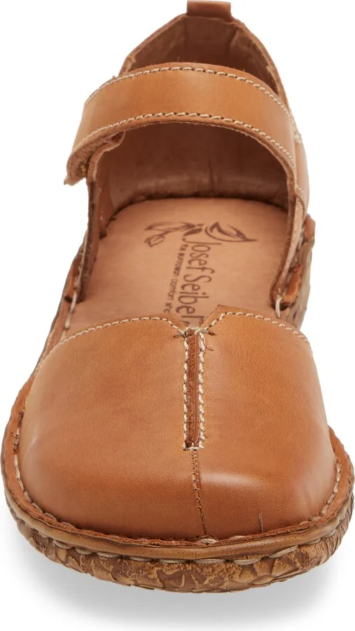 Rosalie 42 Wedge Pump - Image 10