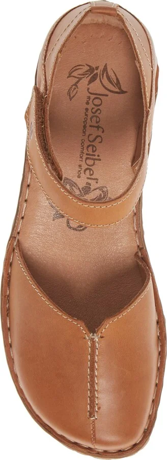 Rosalie 42 Wedge Pump - Image 11