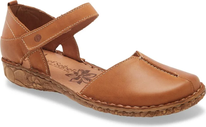 Cognac Leather