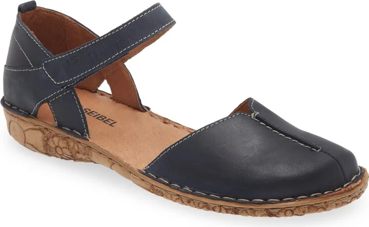 Rosalie 42 Wedge Pump