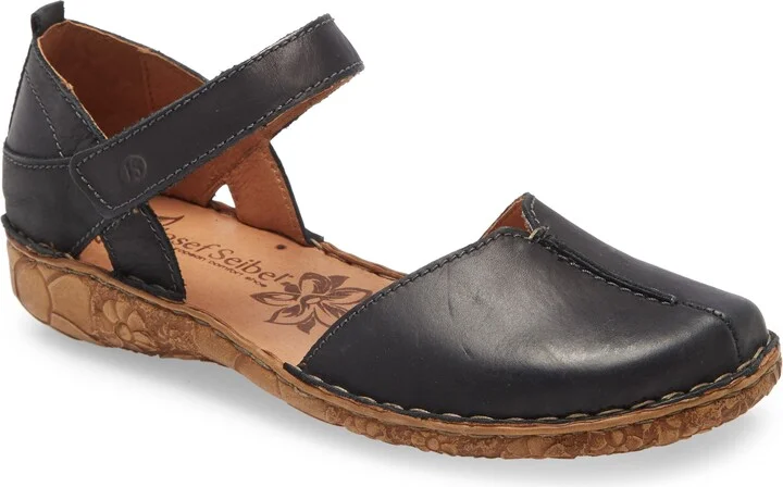 Rosalie 42 Wedge Pump