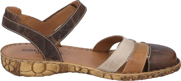 Rosalie 44 Flat - Image 2