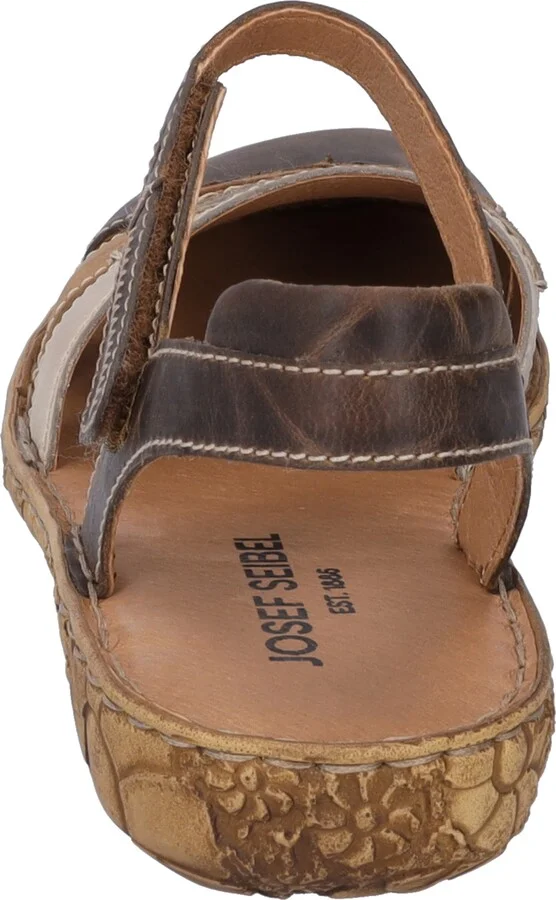 Rosalie 44 Flat - Image 6