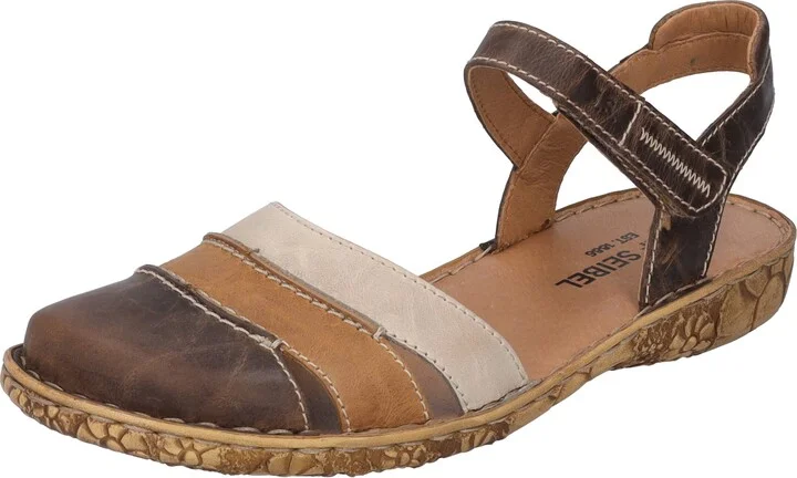 Rosalie 44 Flat