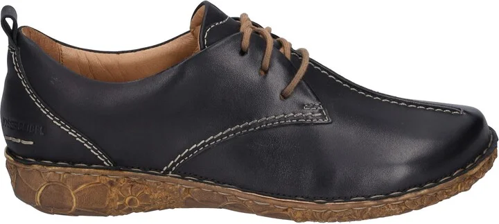 Rosalie 50 Leather Sneaker - Image 2