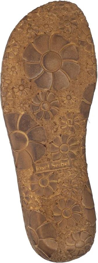 Rosalie 50 Leather Sneaker - Image 5