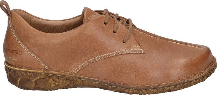 Rosalie 50 Leather Sneaker - Image 9