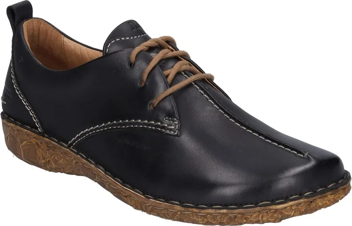 Rosalie 50 Leather Sneaker
