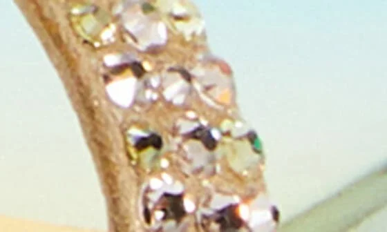 Rosalie Iridescent Slingback Sandal - Image 7