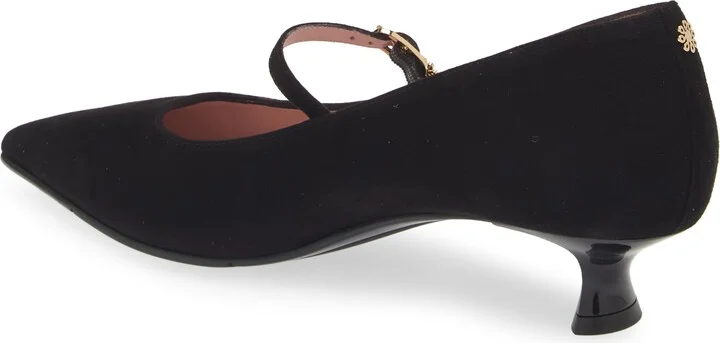 Rosalie Pointed Toe Pump - Image 2