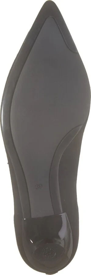 Rosalie Pointed Toe Pump - Image 6