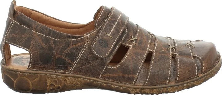 Rosalie Sandal - Image 2