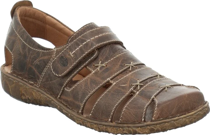 Rosalie Sandal