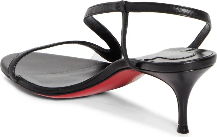 Rosalie Slingback Sandal - Image 2