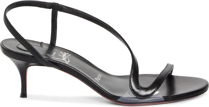 Rosalie Slingback Sandal - Image 3