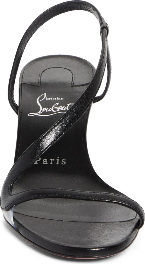 Rosalie Slingback Sandal - Image 4