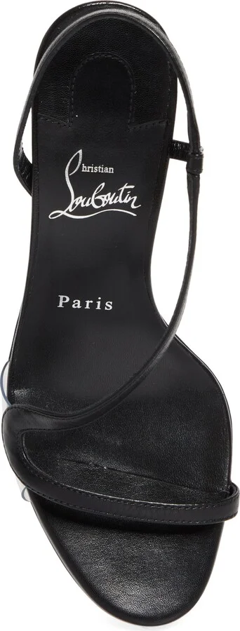 Rosalie Slingback Sandal - Image 5