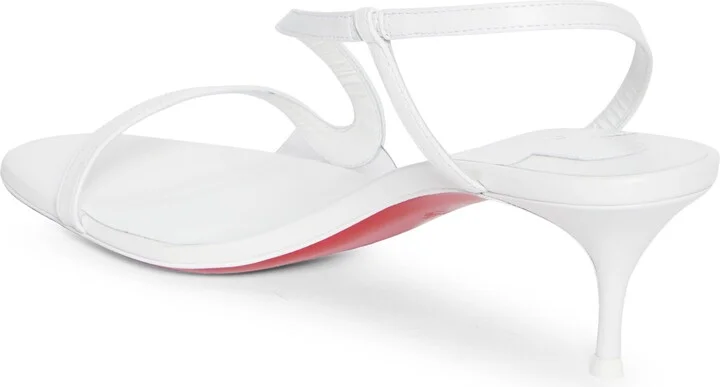 Rosalie Slingback Sandal - Image 8