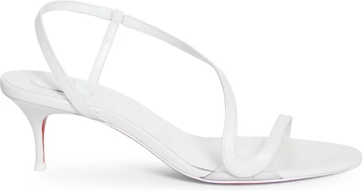 Rosalie Slingback Sandal - Image 9