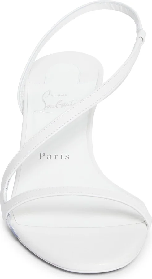 Rosalie Slingback Sandal - Image 10
