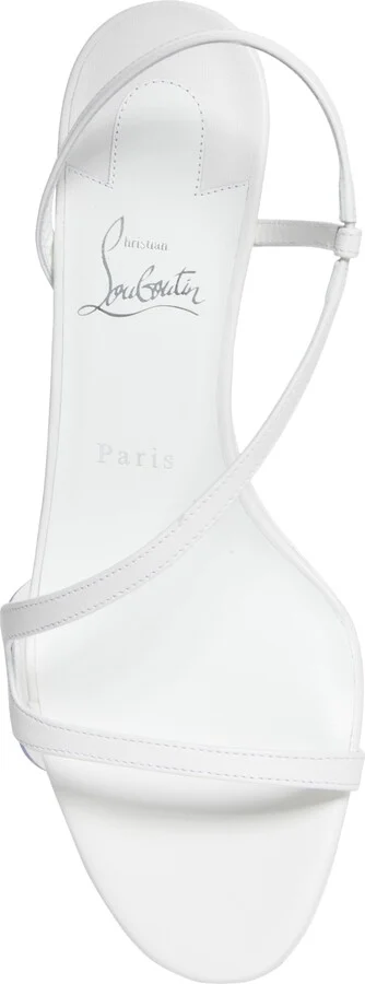 Rosalie Slingback Sandal - Image 11