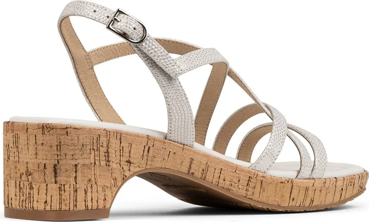 Rosalie Slingback Sandal - Image 2