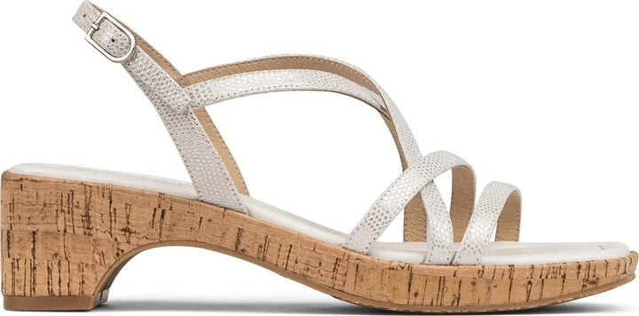 Rosalie Slingback Sandal - Image 3