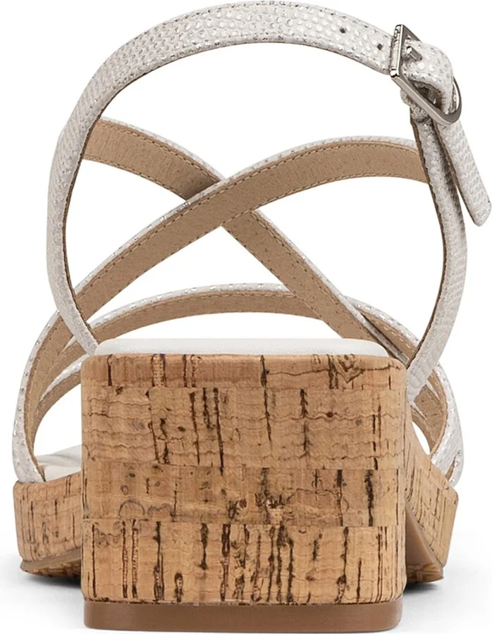Rosalie Slingback Sandal - Image 6