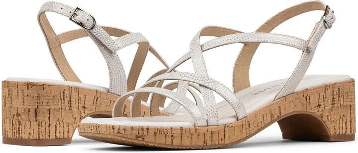 Rosalie Slingback Sandal - Image 7