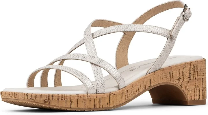 Rosalie Slingback Sandal - Image 8