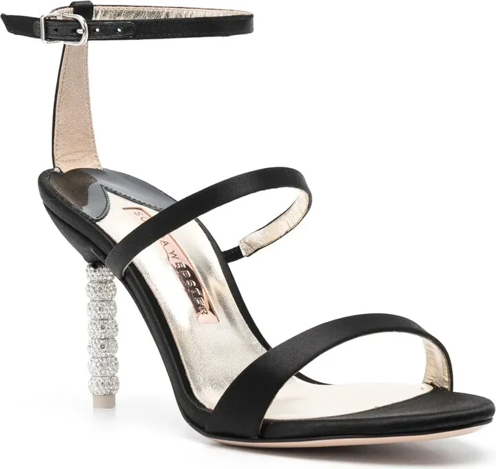 Rosalind 100mm sandals - Image 2