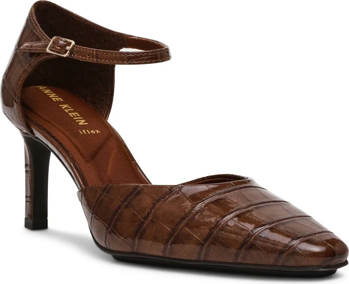 Brown Croco