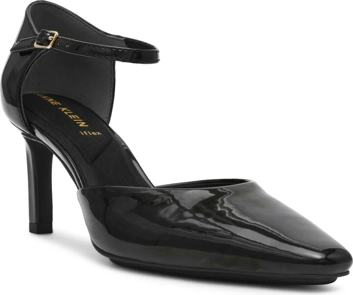 Black Patent