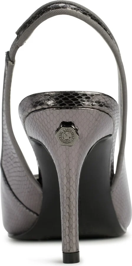 Rosalyn Slingback Pointed Toe Pump - Image 2