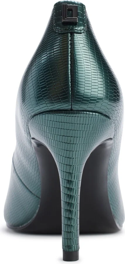 Rosalyn Slingback Pointed Toe Pump - Image 7