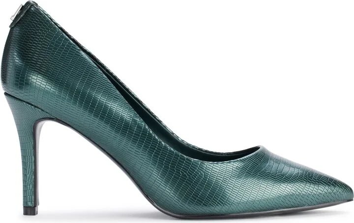 Rosalyn Slingback Pointed Toe Pump - Image 8