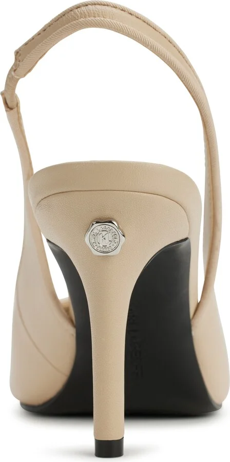 Rosalyn Slingback Pointed Toe Pump - Image 2