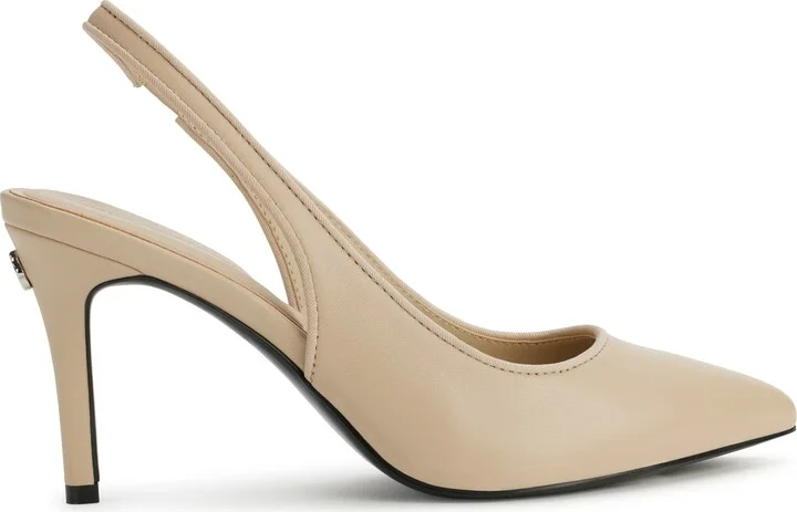 Rosalyn Slingback Pointed Toe Pump - Image 3